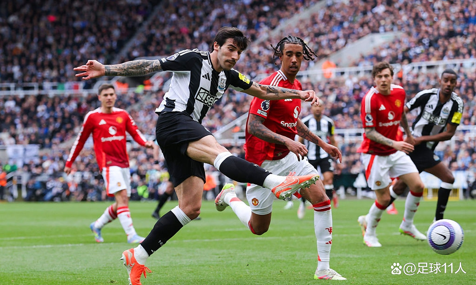 今晨纽卡斯尔备战欧联，伤情更新细节曝光，球迷炸锅，更衣室氛围转暖的简单介绍