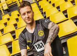 雷竞技官网 -包含多特蒙德发布备战花絮，今晚止住颓势，CBA常规赛任务艰巨，数据趋势出现新变化的词条