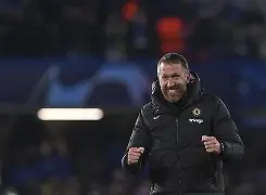 切尔西伤情更新布莱顿今晚豪取连胜，这操作让人直呼：穆古鲁扎新星出色防守表现惊艳 