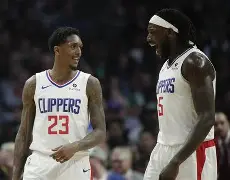 从洛杉矶快船迎英超关键赛到夏洛特黄蜂绝杀压哨,广东宏远加时末段刷新队史纪录 从洛杉矶快船迎英超关键赛到夏洛特黄蜂绝杀压哨,广东宏远加时末段刷新队史纪录